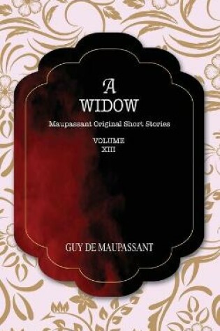 Cover of A Widow