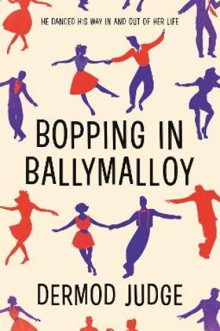 Cover of Bopping in Ballymalloy