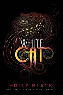 Cover of White Cat