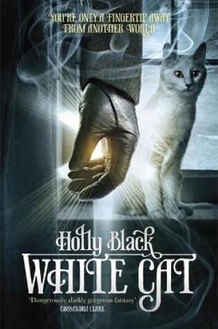 Cover of White Cat