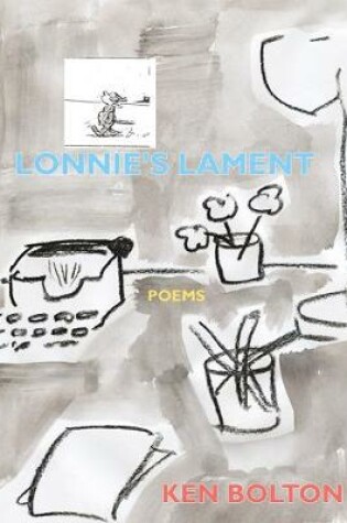 Cover of Lonnie's Lament