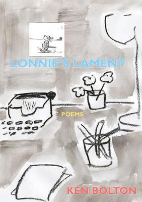 Book cover for Lonnie's Lament