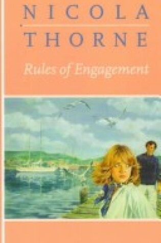 Cover of Rules of Engagement
