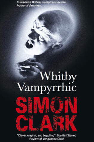 Cover of Whitby Vampyrrhic
