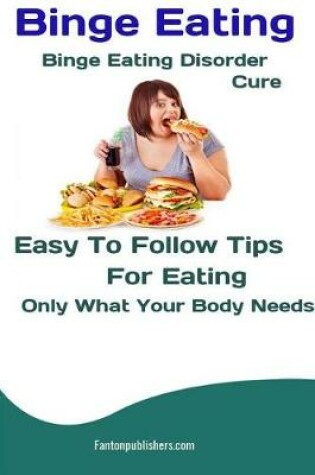 Cover of Binge Eating