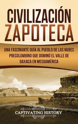 Cover of Civilizacion Zapoteca