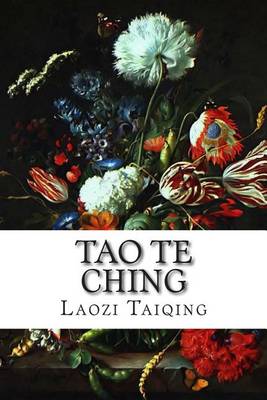 Cover of Tao Te Ching