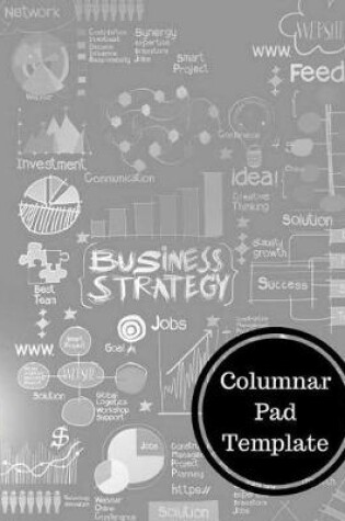 Cover of Columnar Pad Template