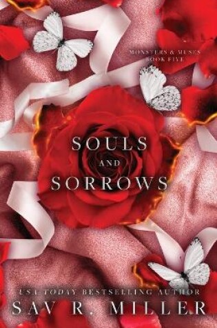Cover of Souls and Sorrows