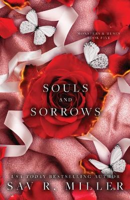 Book cover for Souls and Sorrows