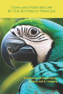 Cover of Cyan and Fern Macaw