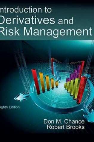 Cover of An Introduction to Derivatives and Risk Management