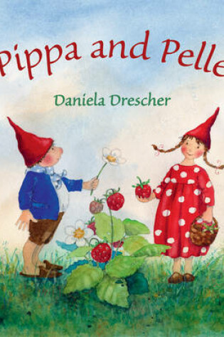 Cover of Pippa and Pelle