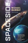 Book cover for Spaceside