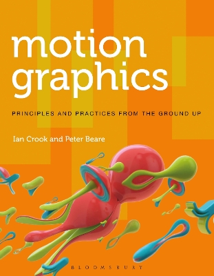 Cover of Motion Graphics