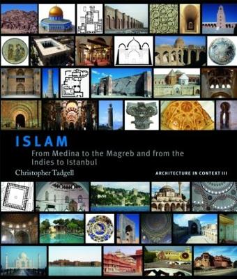 Book cover for Islam