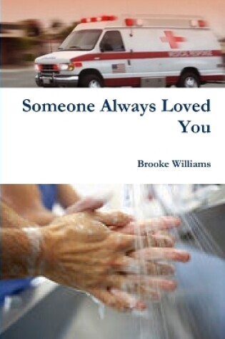 Cover of Someone Always Loved You