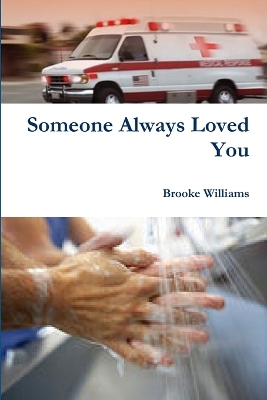 Book cover for Someone Always Loved You