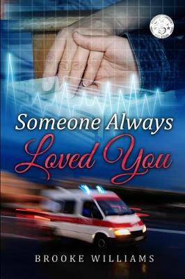 Book cover for Someone Always Loved You