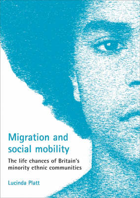 Book cover for Migration and social mobility