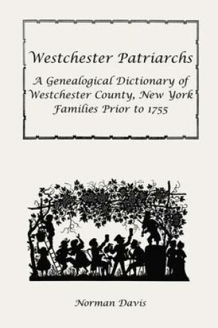 Cover of Westchester Patriarchs