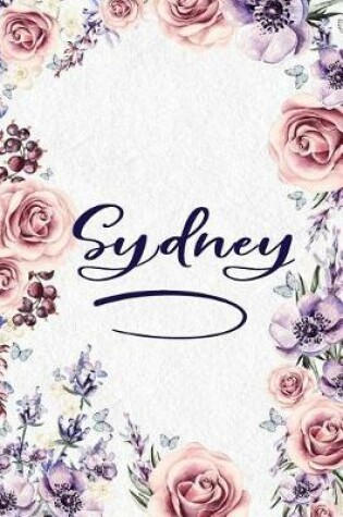 Cover of Sydney