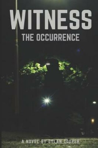 Cover of Witness