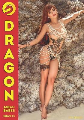 Book cover for Dragon Magazine Issue 01 - Ivy Divino