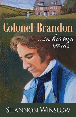 Book cover for Colonel Brandon in His Own Words