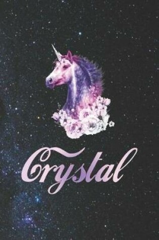 Cover of Crystal