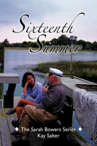 Cover of Sixteenth Summer