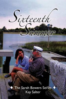 Book cover for Sixteenth Summer