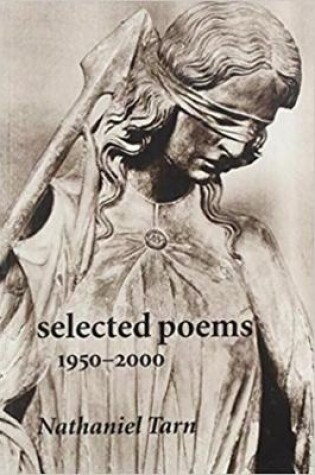 Cover of Selected Poems