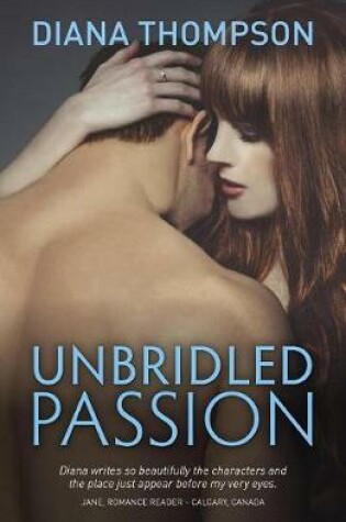 Cover of Unbridled Passion