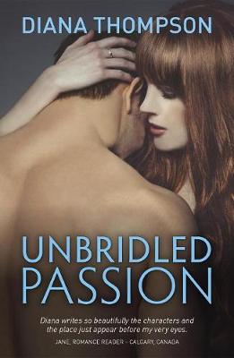 Book cover for Unbridled Passion