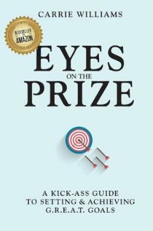 Cover of Eyes on the Prize
