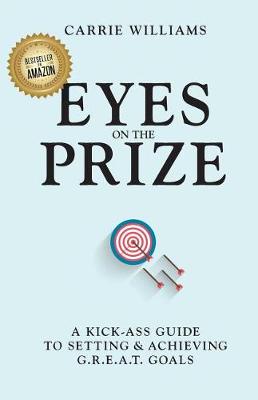 Book cover for Eyes on the Prize