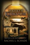 Book cover for Broken Kingdom