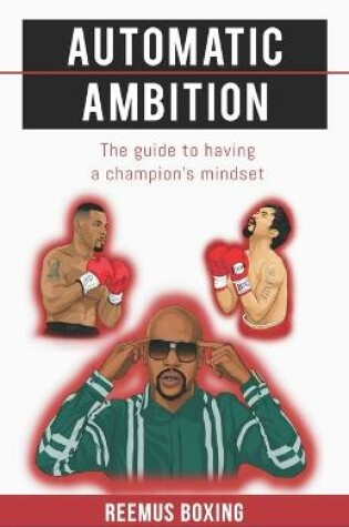 Cover of Automatic Ambition