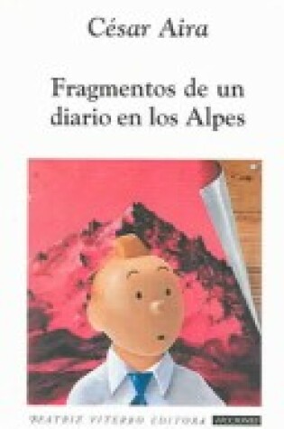 Cover of Fragmentos de Un Diario En Los Alpes