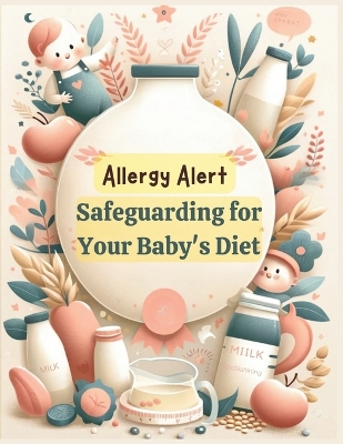 Book cover for Allergy Alert