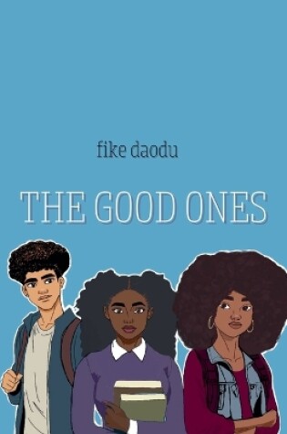 Cover of The Good Ones