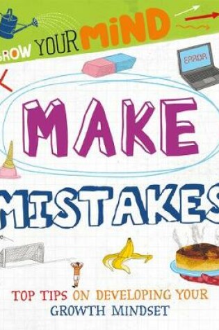 Cover of Make Mistakes