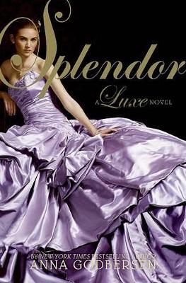 Cover of Splendor