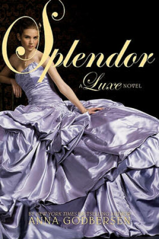 Cover of Splendor