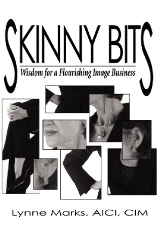 Cover of Skinny Bits