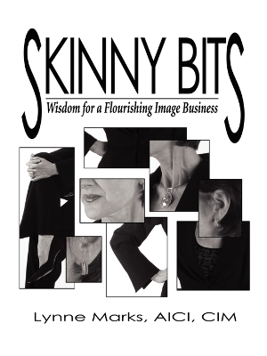 Book cover for Skinny Bits