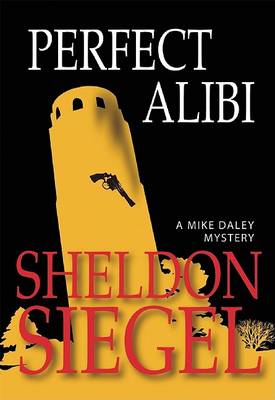 Book cover for Perfect Alibi