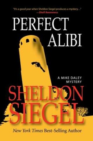 Cover of Perfect Alibi
