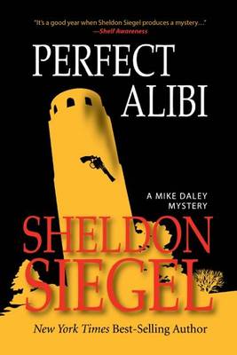 Book cover for Perfect Alibi
